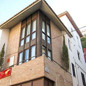 Appartement Santa Ana Granada