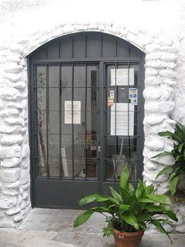 Santa Ana Appartement Granada
