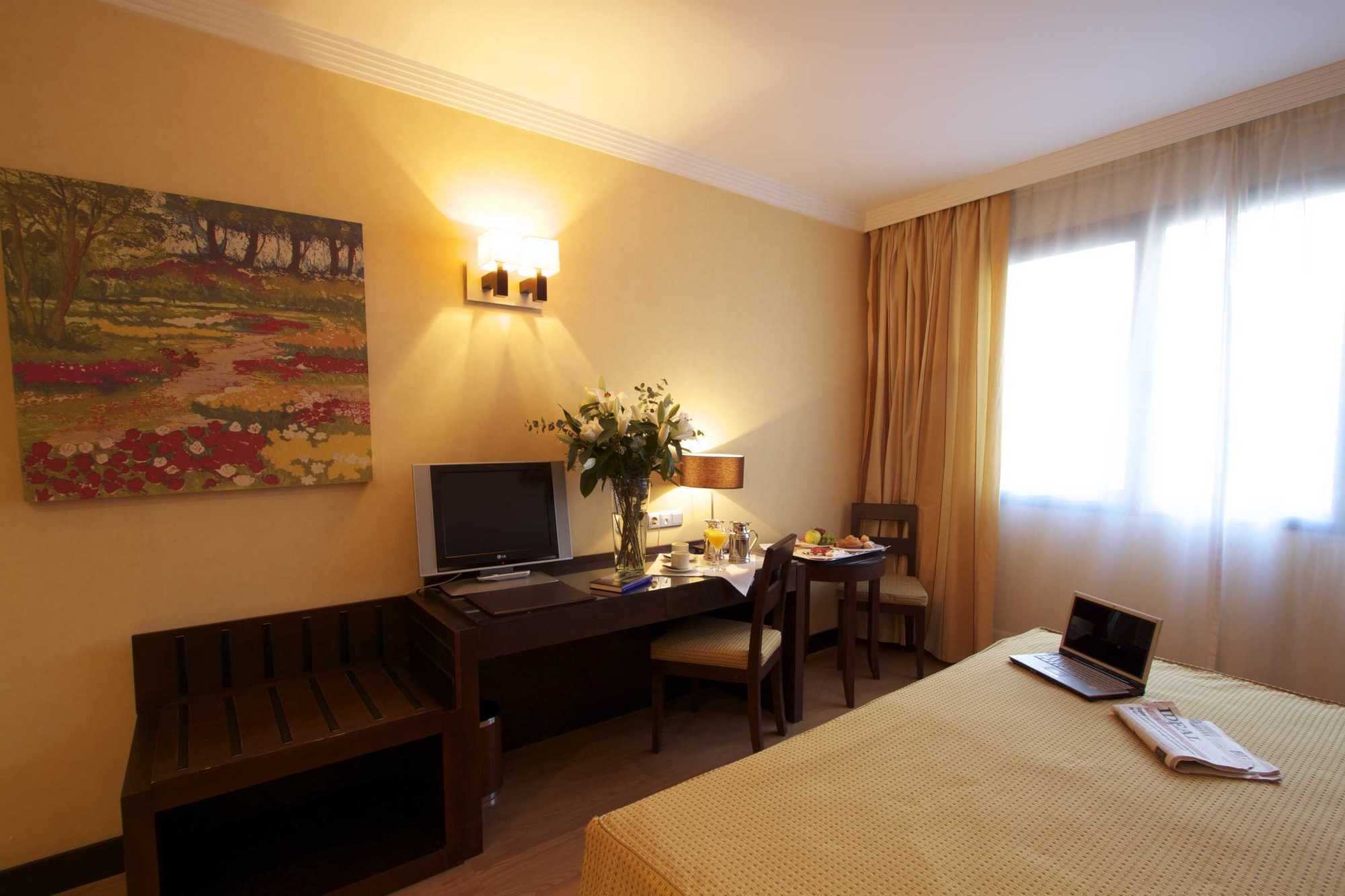 Occidental Hotel