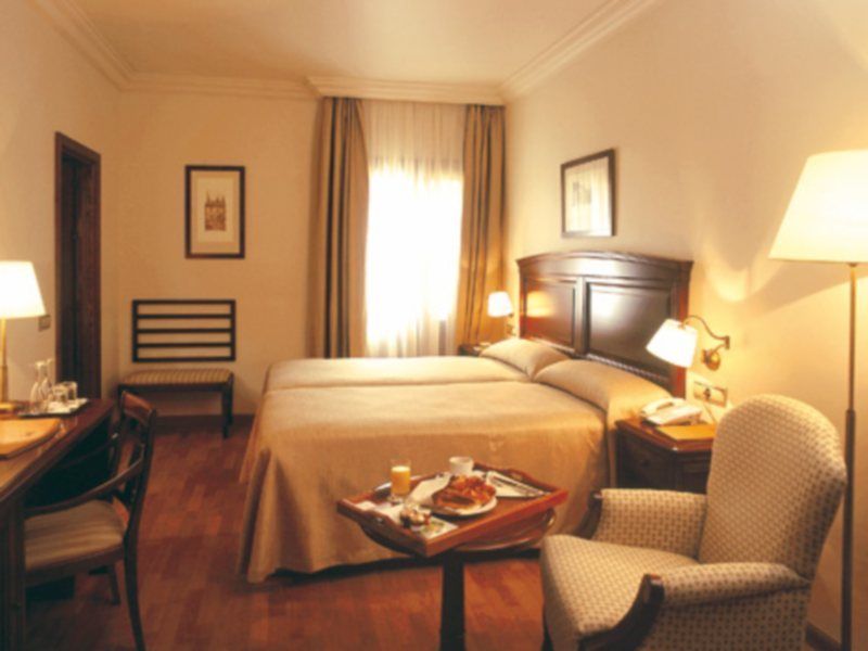 Hotel Sercotel Palacio De Gamboa