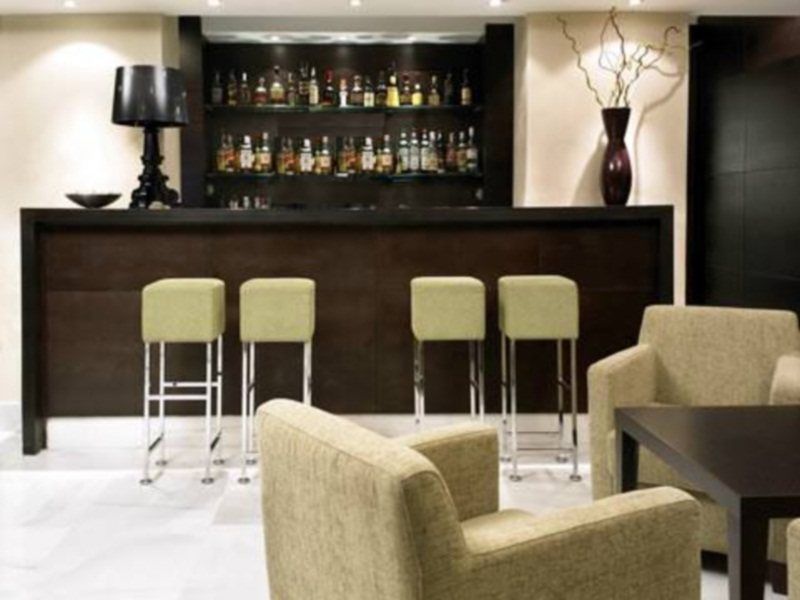 Hotel Nh Collection Victoria Granada