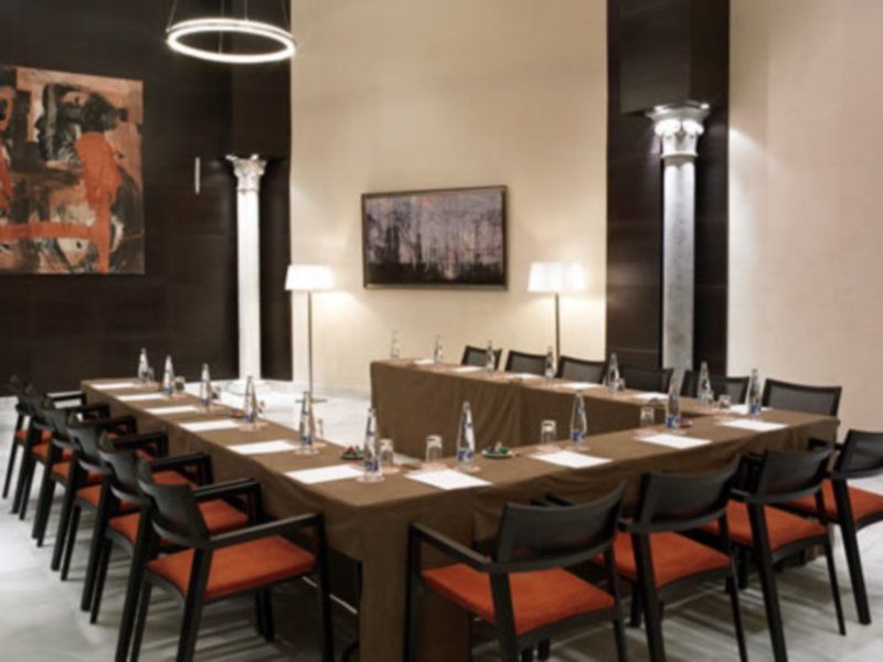 Nh Collection Victoria Hotel Granada