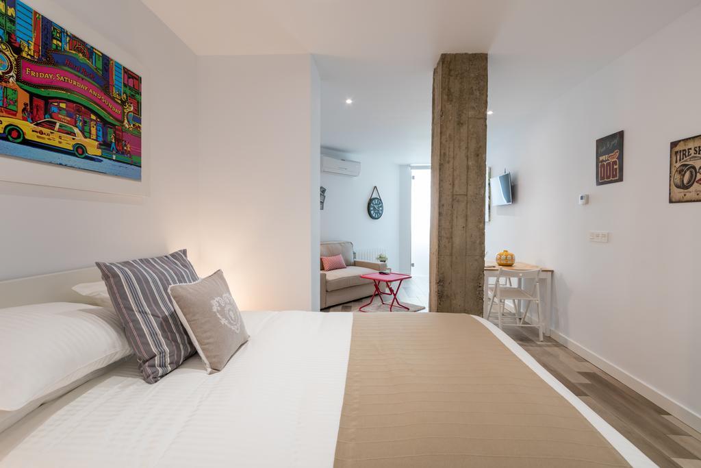 Centro En Recogidas, Apartment *
