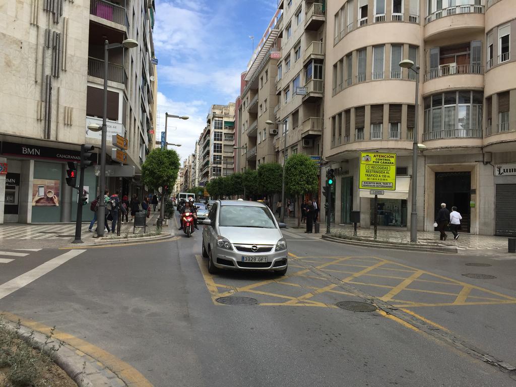 Centro En Recogidas, *