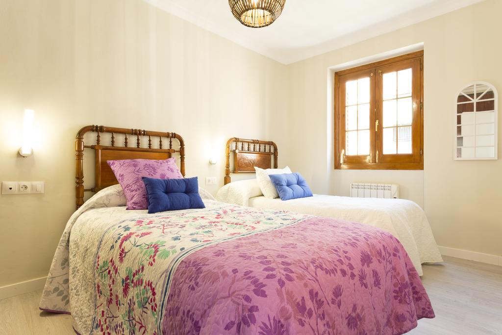 Apartment Pedro Antonio De Alarcon *
