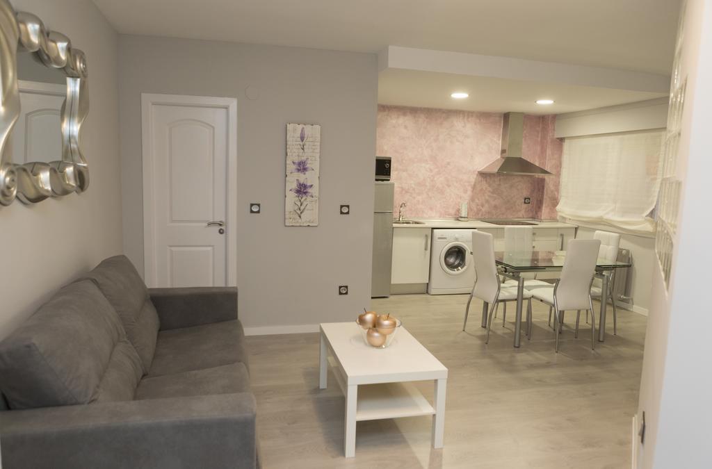 Apartment Apartamento Centro Gran Capitan Granada