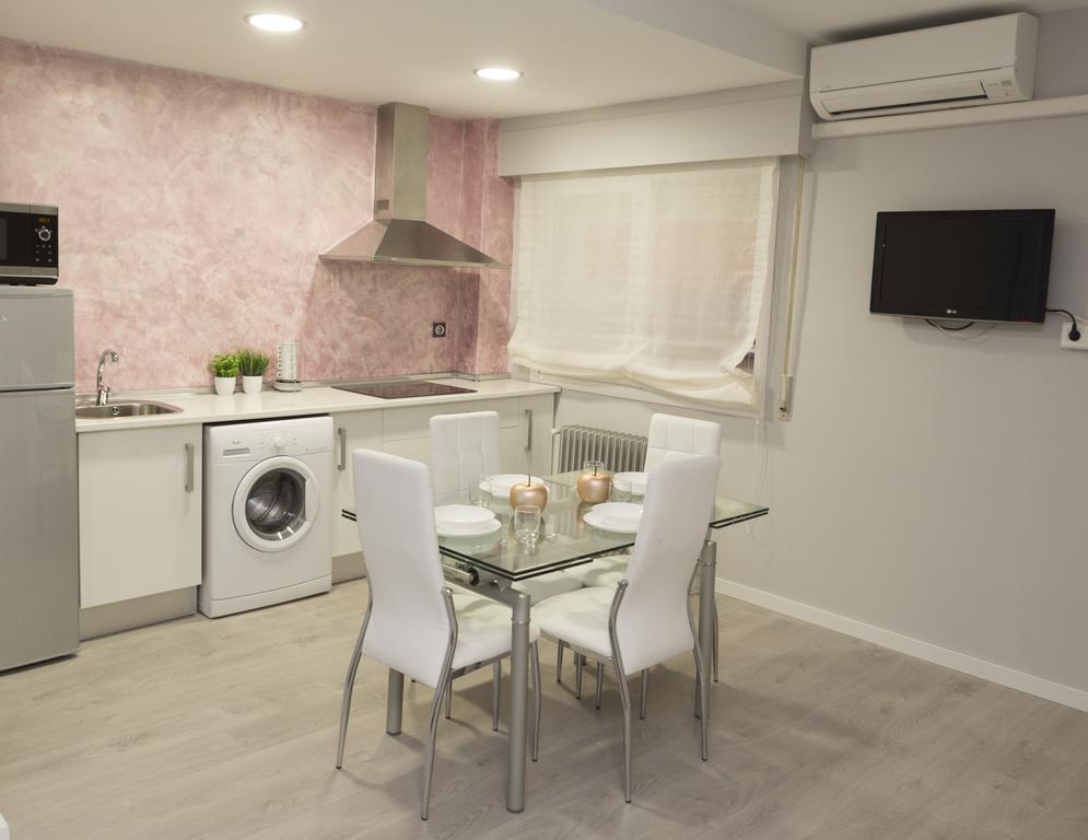 Apartment Apartamento Centro Gran Capitan *