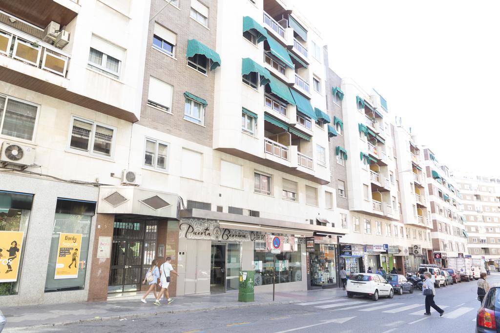 Apartamento Centro Gran Capitan Apartment