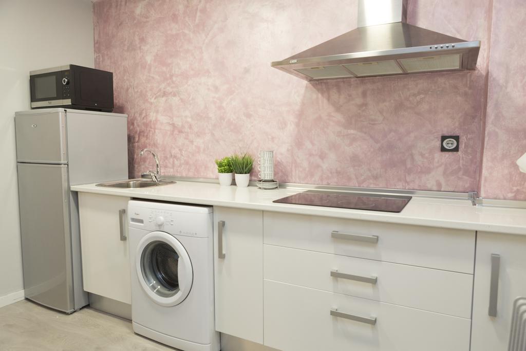 Apartamento Centro Gran Capitan Apartment Granada