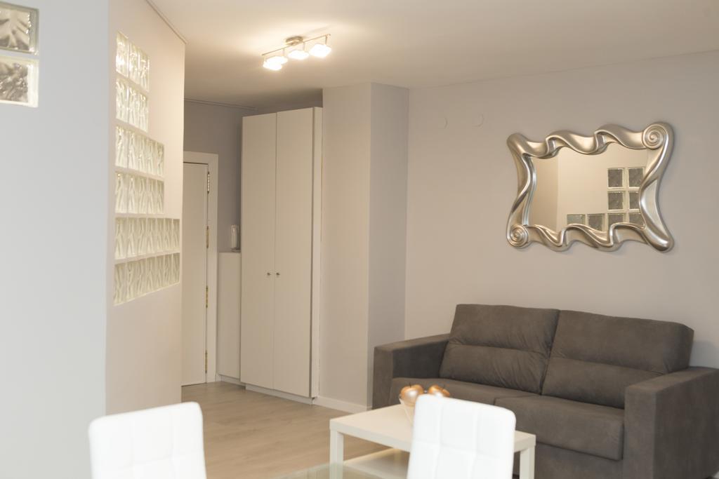 Apartamento Centro Gran Capitan Apartment