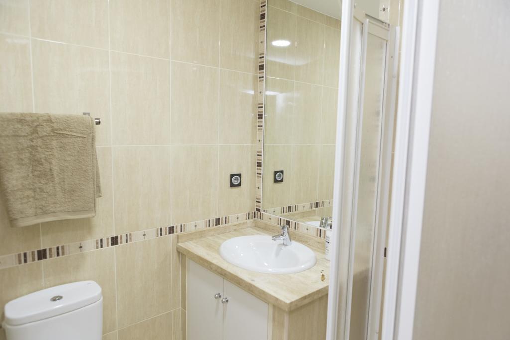 Apartamento Centro Gran Capitan Apartment Granada