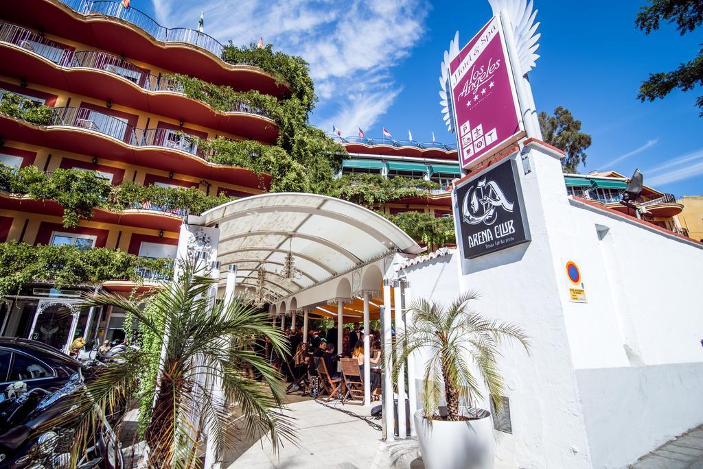 Hotel Angeles & 4*