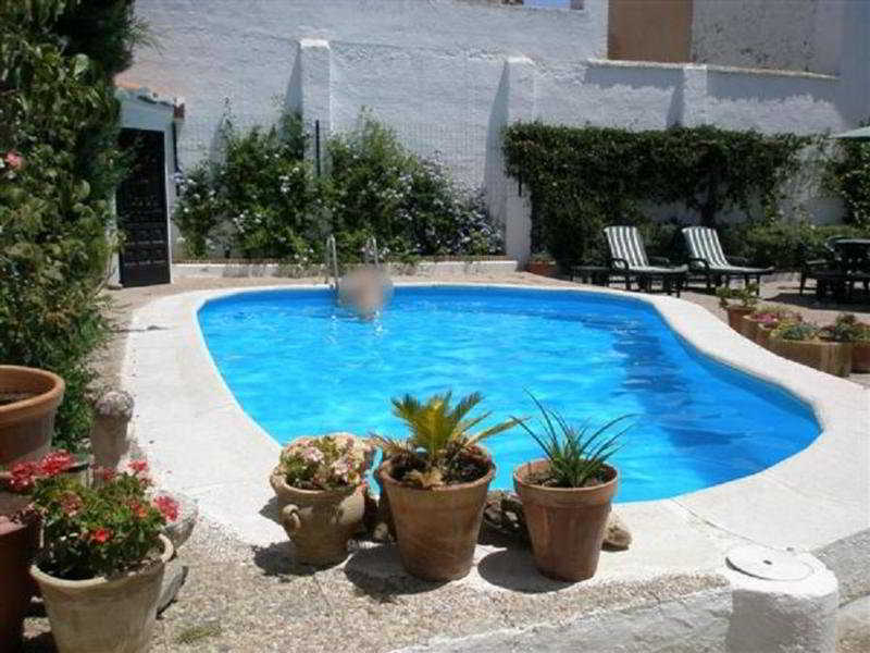 El Soto De Roma Country house