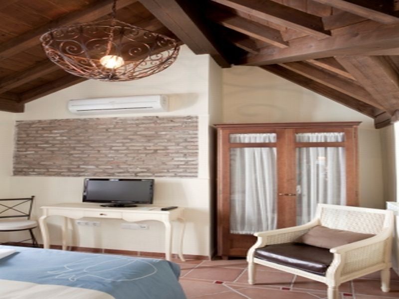 Casa Cuesta Del Agua