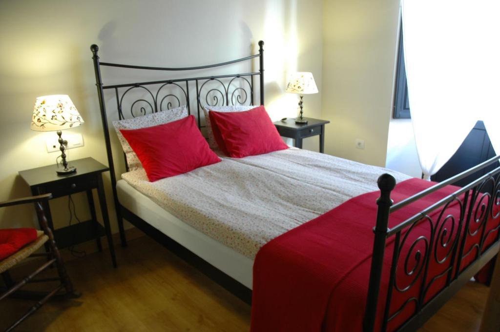 Albergue El Granado *