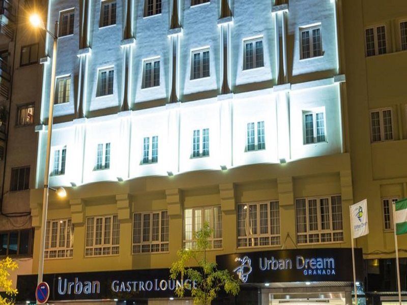 Hotel Dwo Urban 4*