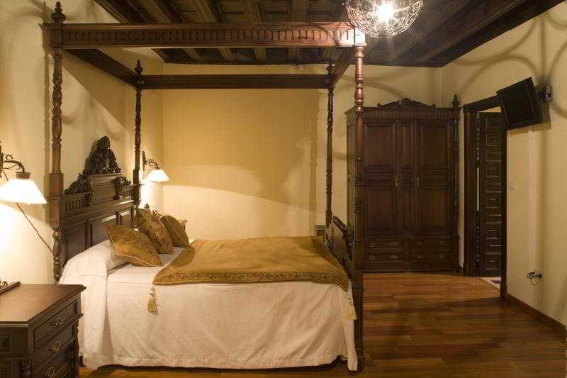 Hotel Palacio De Mariana Pineda