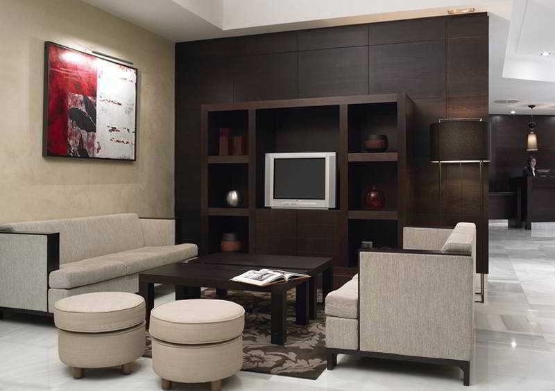 Hotel Nh Collection Victoria