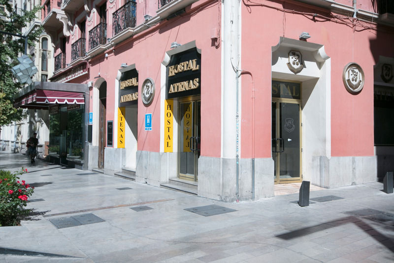 Gasthof Atenas