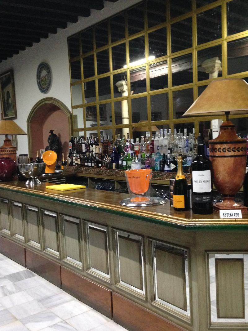 Casa Palacio Pilar Del Toro
