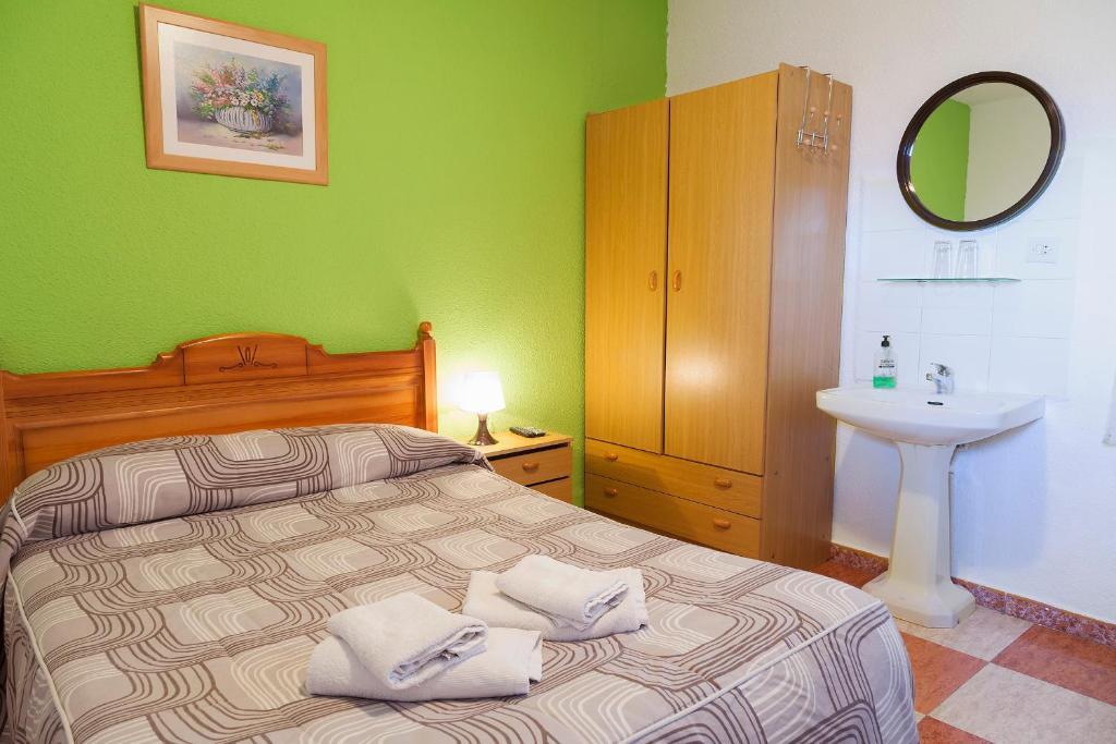 Londres Guest house *