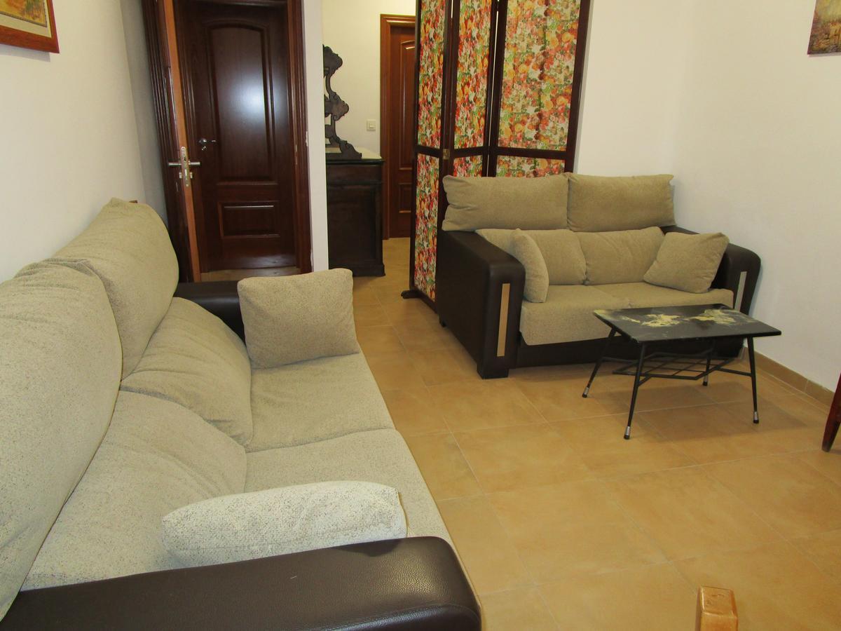 Santa Aurelia 1 Apartment