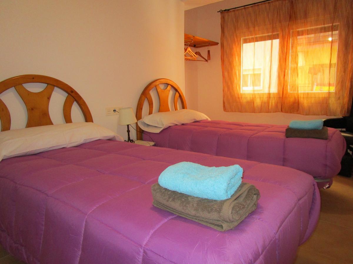 Santa Aurelia 1 Apartment
