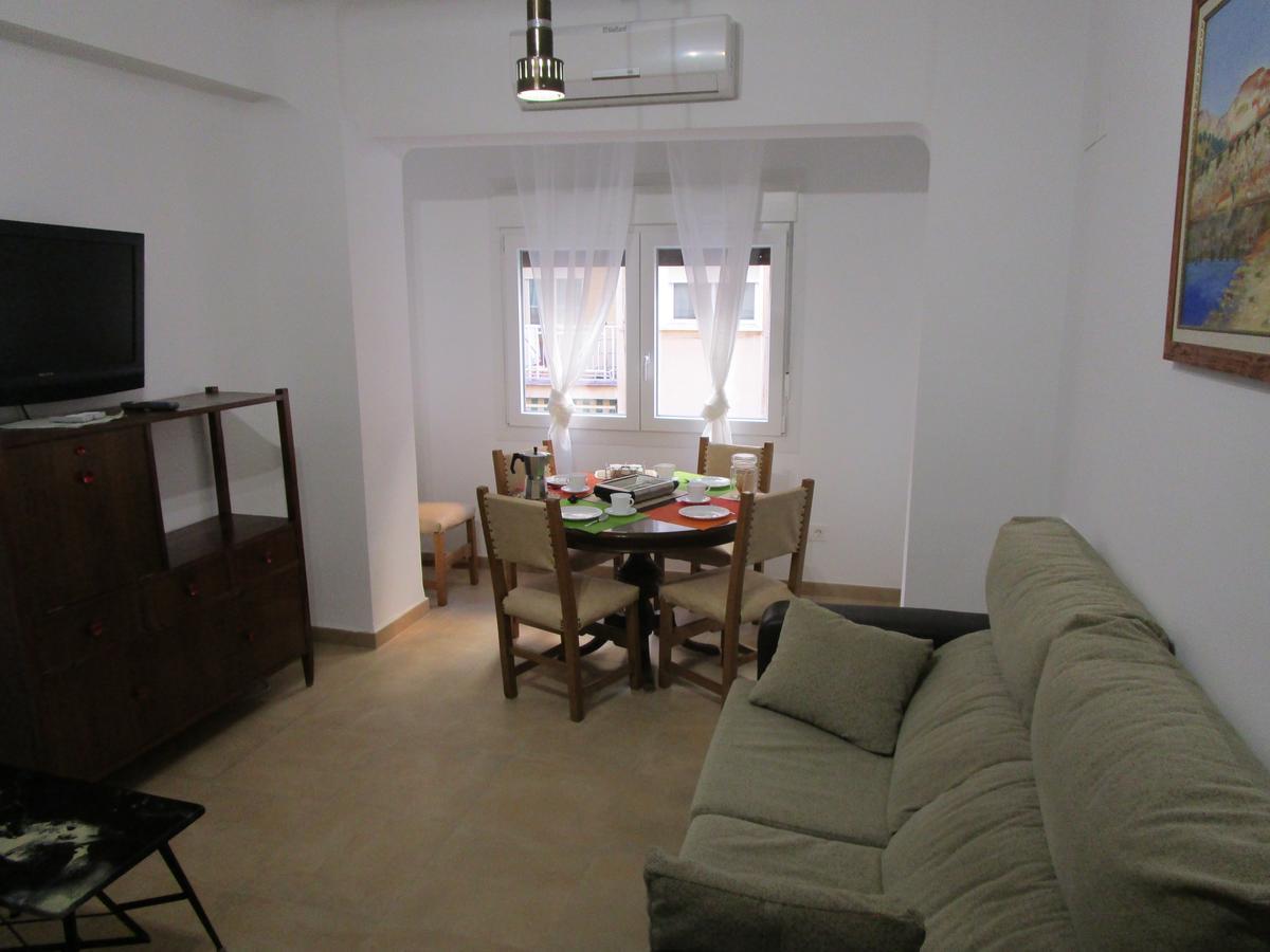 Santa Aurelia 1 * Granada