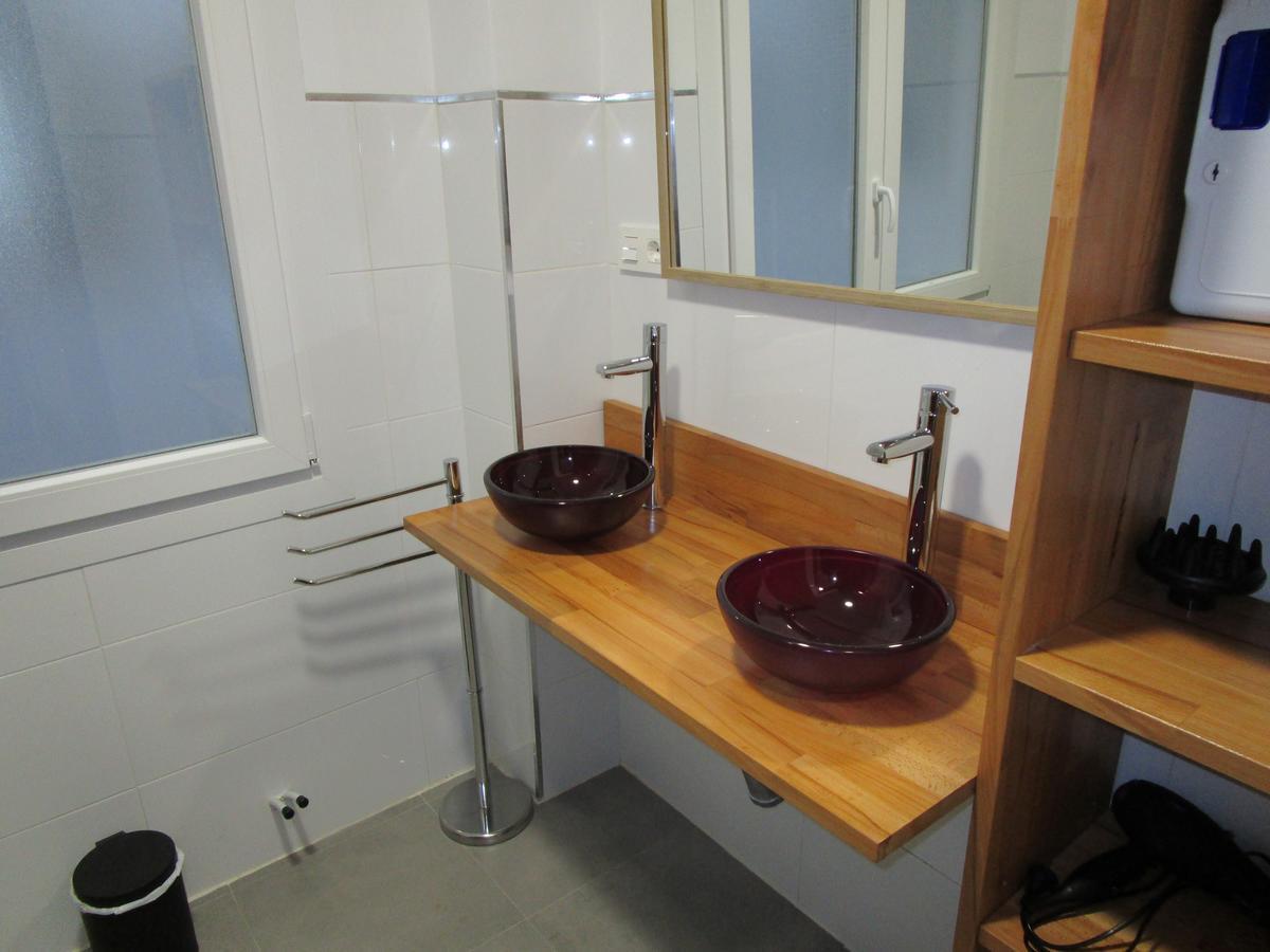 Appartement Santa Aurelia 1 Granada