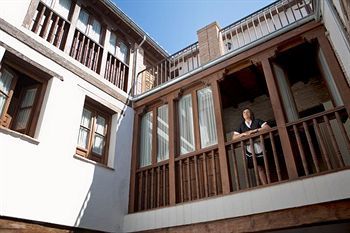 Casa Cuesta Del Agua Granada