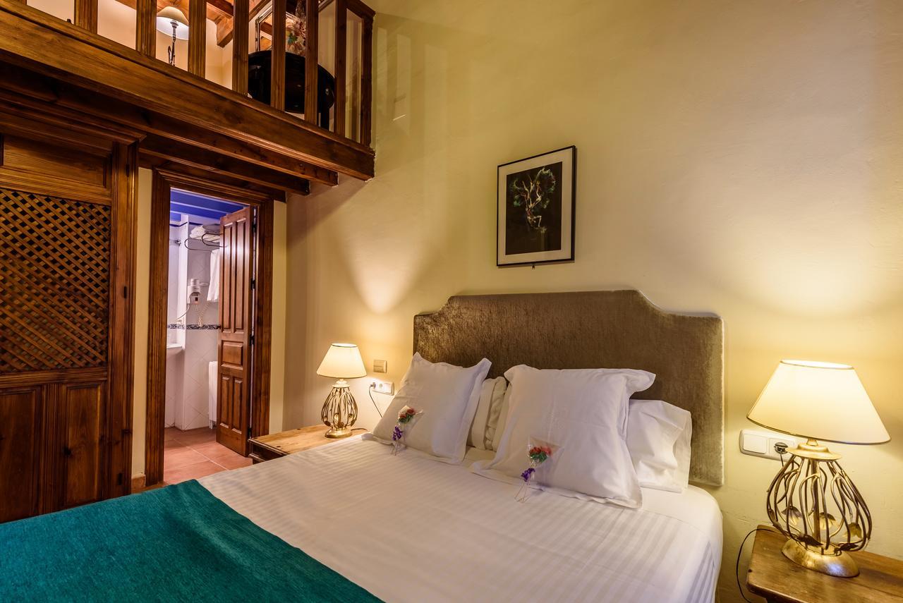 Hotel Palacio De Santa Ines