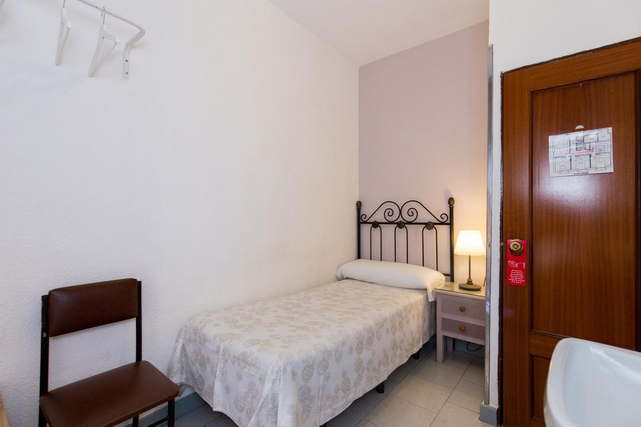 Pension Mesones 3* Granada