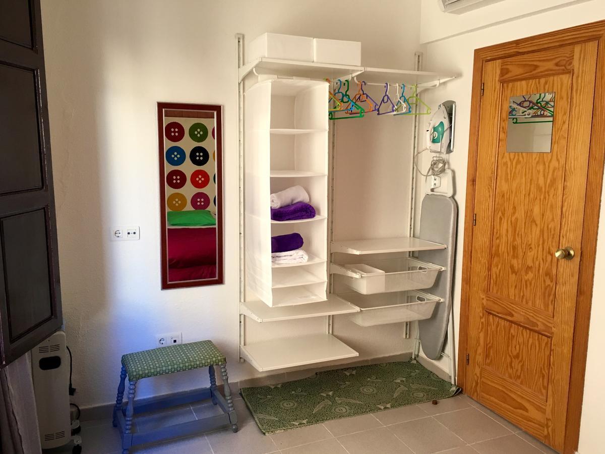 Apartment Horno De Marina