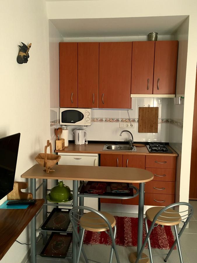 Horno De Marina Apartment