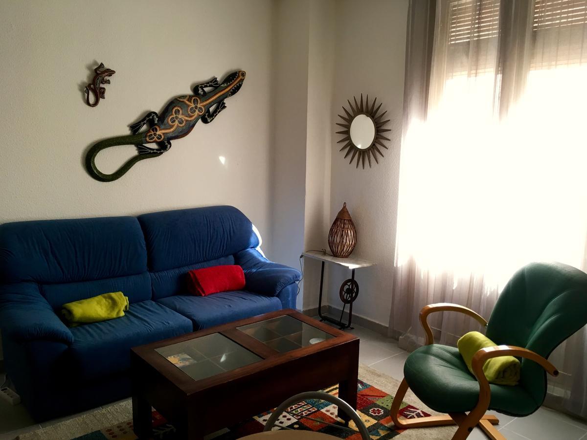 Horno De Marina Apartment