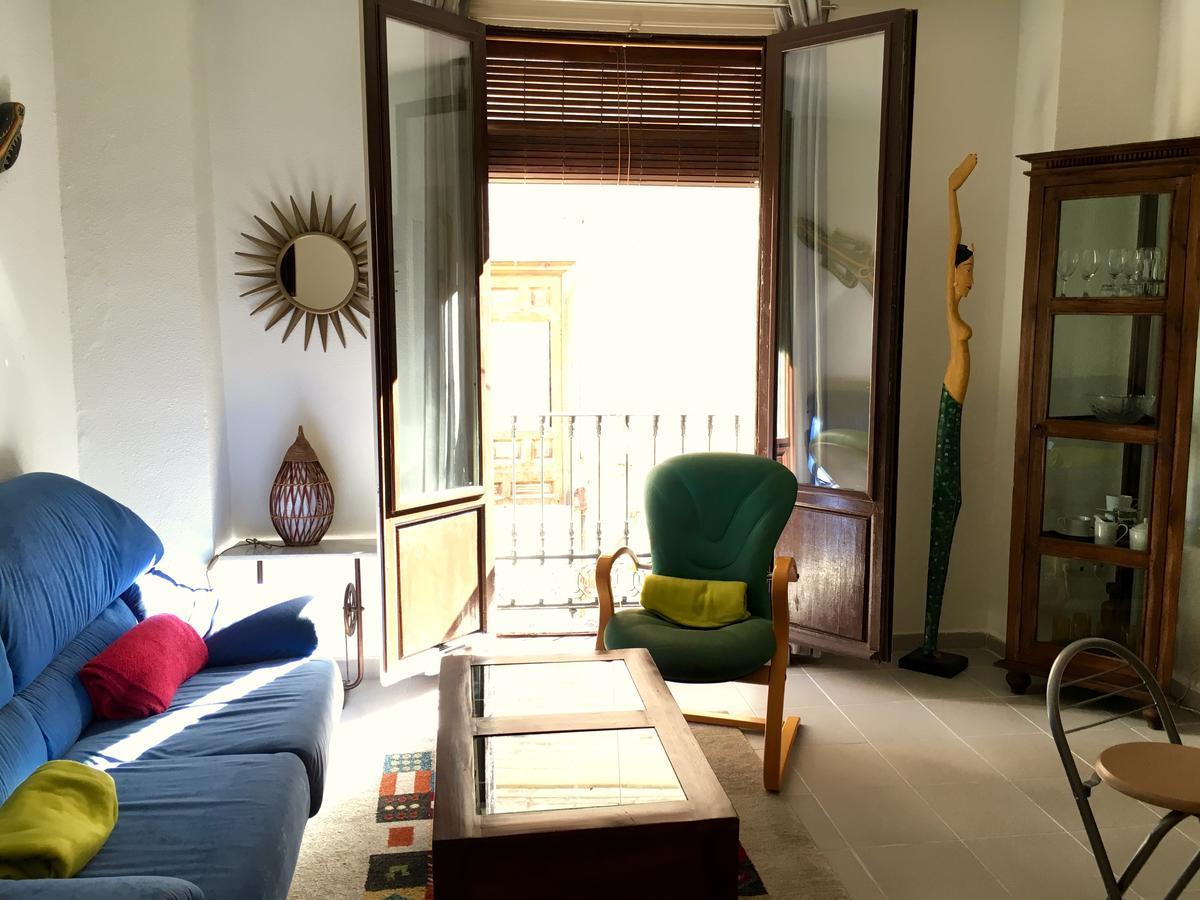 Horno De Marina Apartment Granada