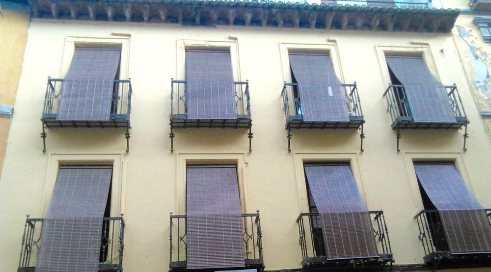 Bed & Breakfast Cathedral And Houses Granada