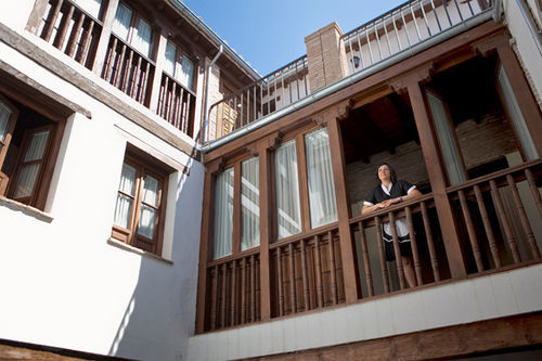 Appartement Casa Cuesta Del Agua Granada