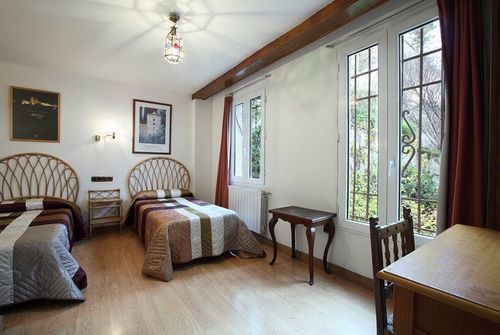 Guest house Landazuri