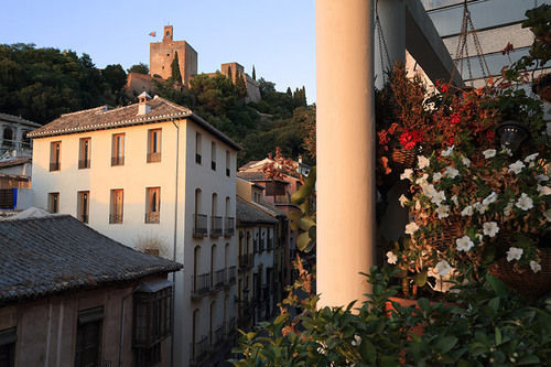 Landazuri Granada