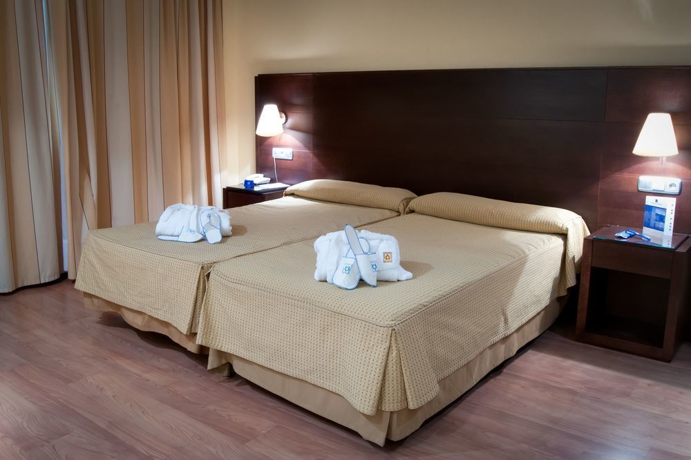 Hotel Occidental