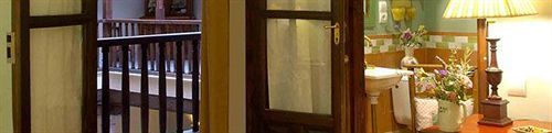 Palacio Del Cobertizo De Santa Ines Bed & Breakfast 4*