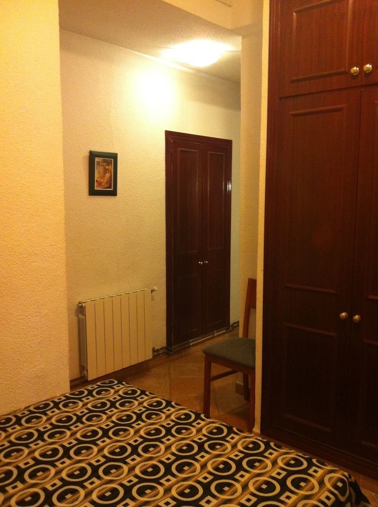 Guest house Matilde Granada