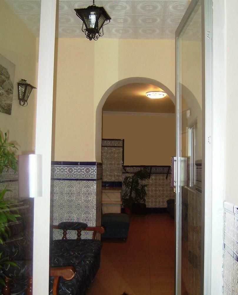 La Milagrosa Nhà khách *