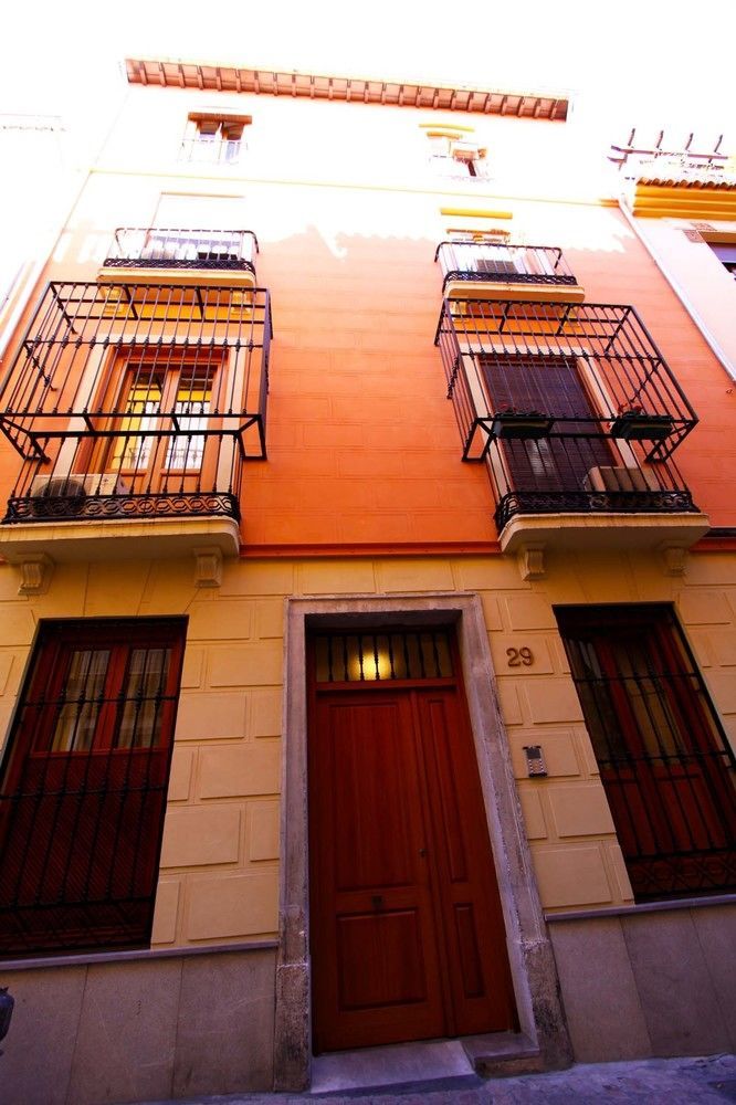 Apartment Turisticos Centro