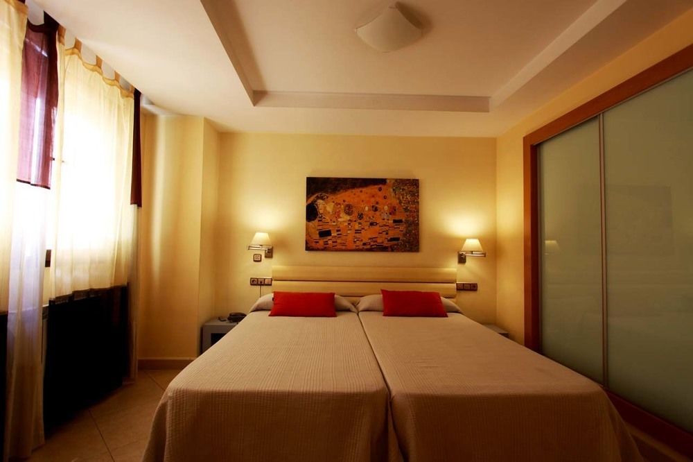 Apartment Turisticos Centro