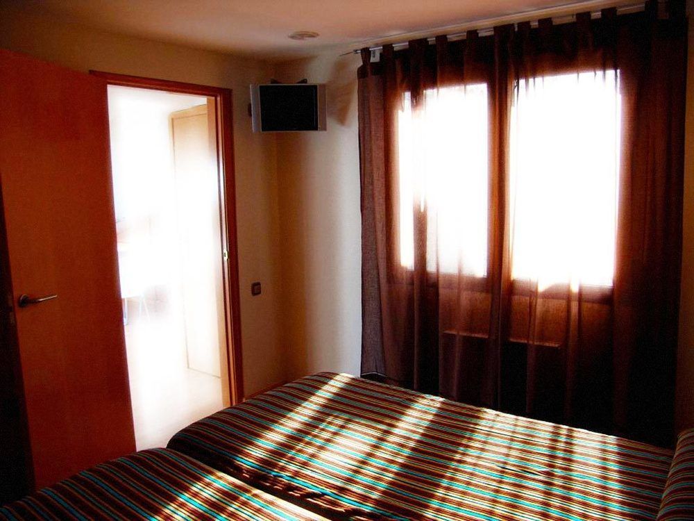 Apartment Turisticos Centro *