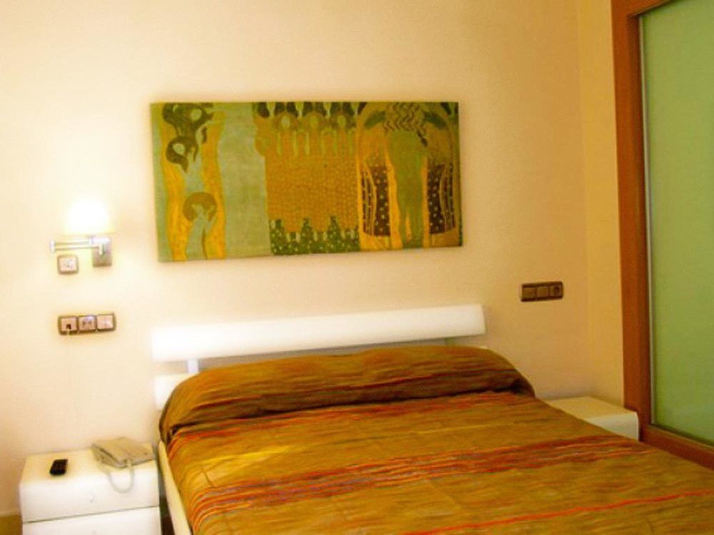 Turisticos Centro Apartment *