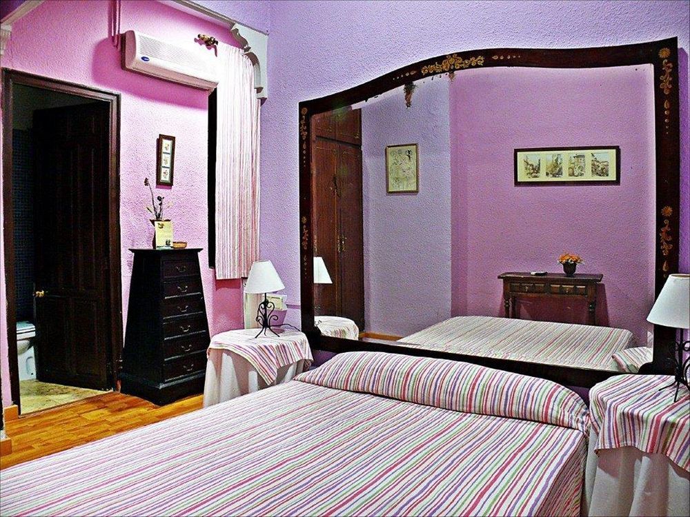 Arteaga & Banos Arabes Elvira Casa de hóspedes