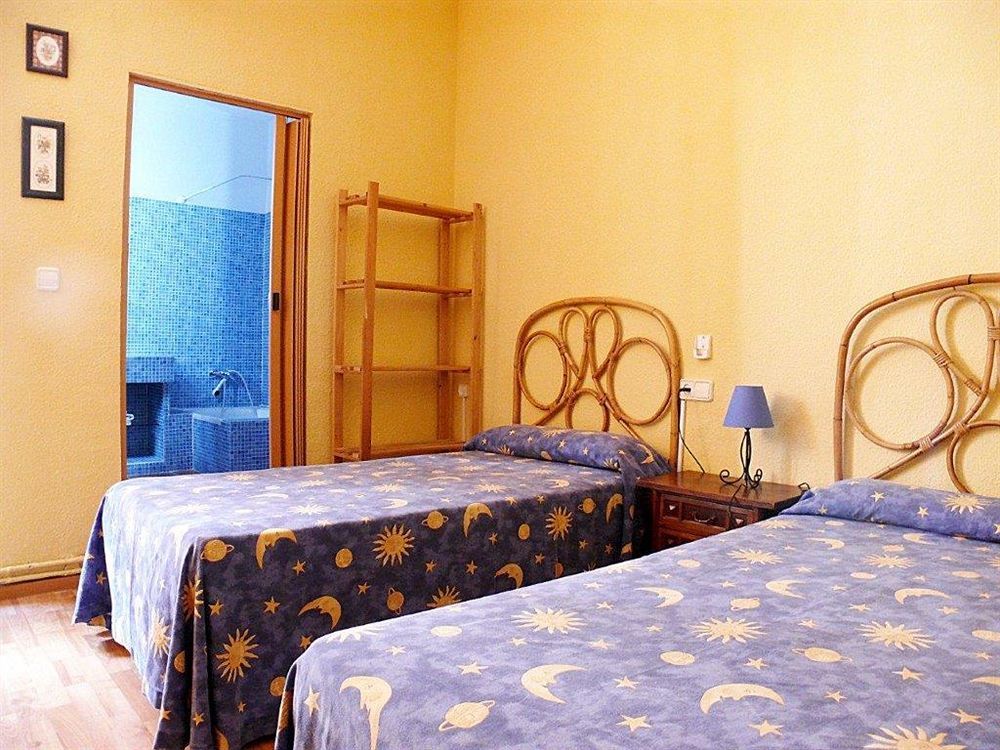 Casa de hóspedes Arteaga & Banos Arabes Elvira Granada